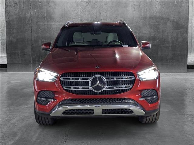 new 2025 Mercedes-Benz GLE 350 car, priced at $67,025