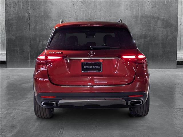 new 2025 Mercedes-Benz GLE 350 car, priced at $67,025