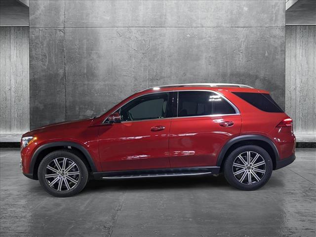 new 2025 Mercedes-Benz GLE 350 car, priced at $67,025