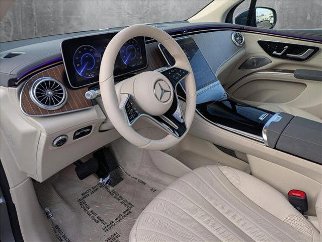 used 2023 Mercedes-Benz EQS 450 car, priced at $51,433