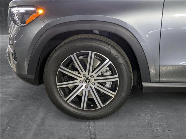 new 2025 Mercedes-Benz GLE 450e car, priced at $77,315