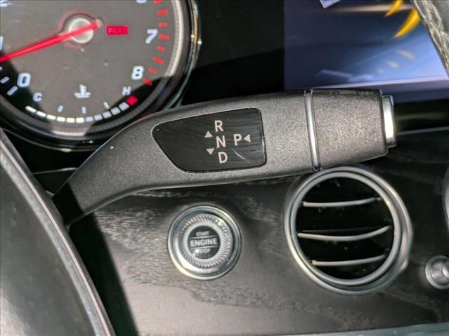 used 2018 Mercedes-Benz E-Class car, priced at $19,124