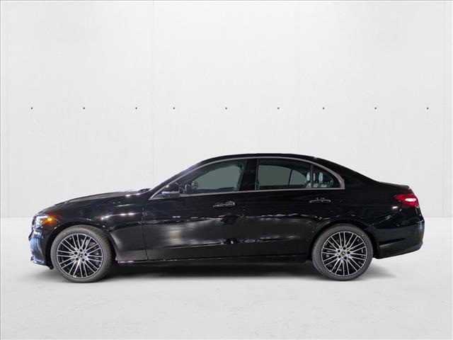 new 2025 Mercedes-Benz C-Class car, priced at $49,795