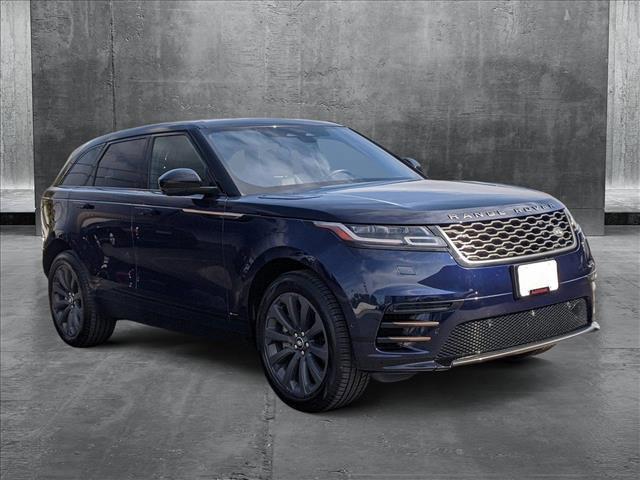 used 2021 Land Rover Range Rover Velar car, priced at $37,995