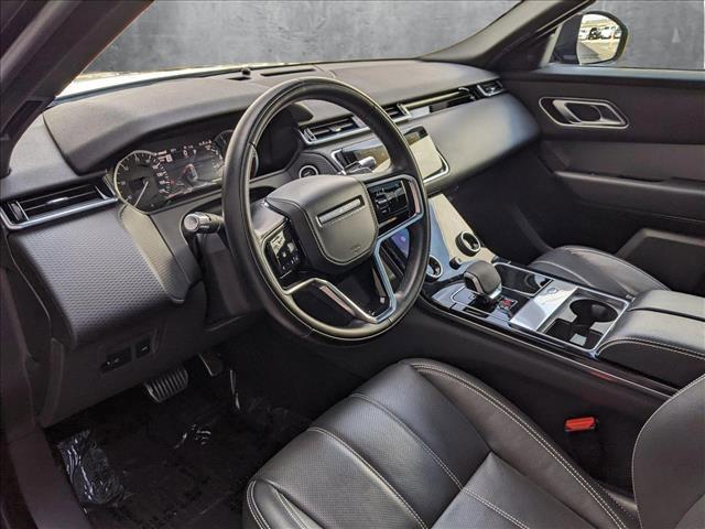 used 2021 Land Rover Range Rover Velar car, priced at $37,995