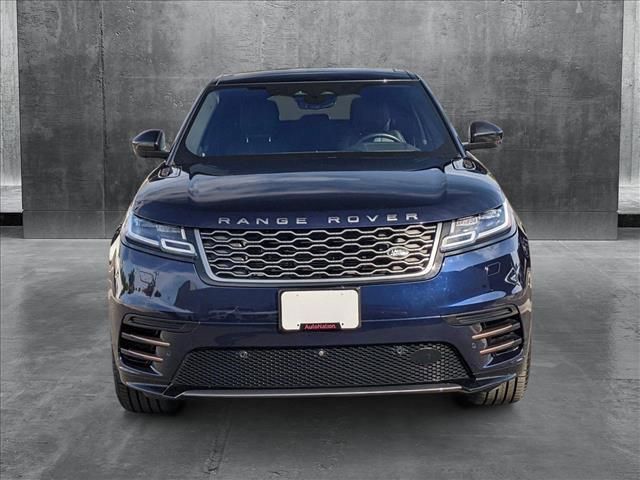 used 2021 Land Rover Range Rover Velar car, priced at $37,995