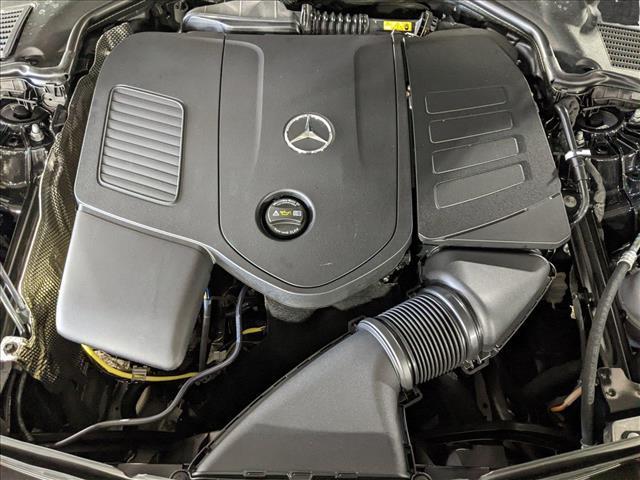 new 2024 Mercedes-Benz CLE 300 car, priced at $66,045