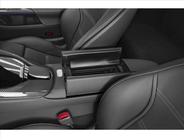new 2025 Mercedes-Benz AMG GT 55 car, priced at $153,295