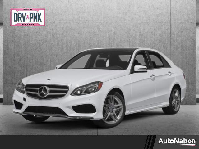 used 2014 Mercedes-Benz E-Class car, priced at $12,995