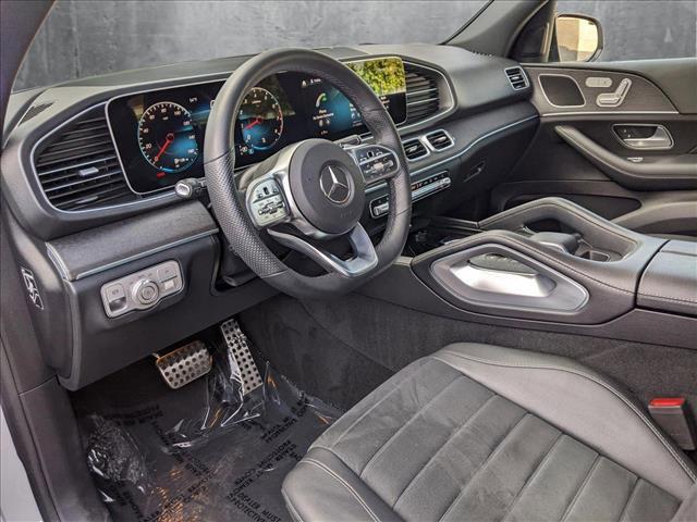 used 2022 Mercedes-Benz GLE 350 car, priced at $38,933