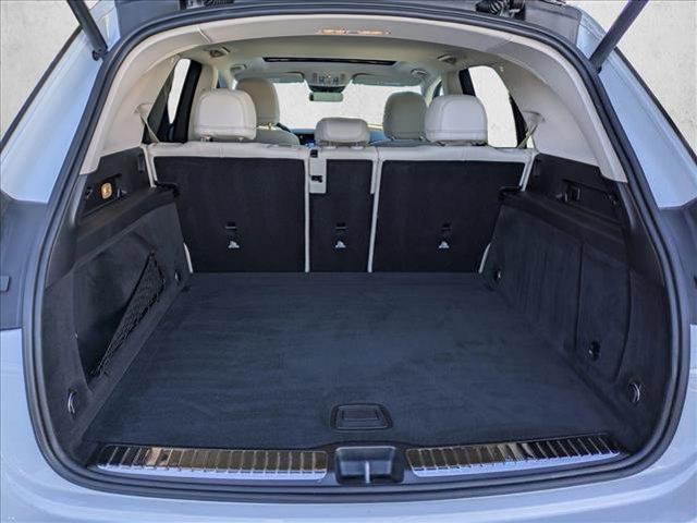 used 2025 Mercedes-Benz GLE 350 car, priced at $55,977