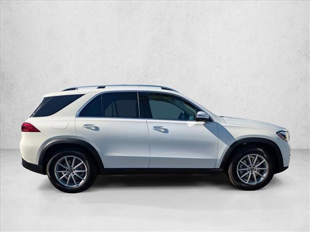 used 2025 Mercedes-Benz GLE 350 car, priced at $55,977