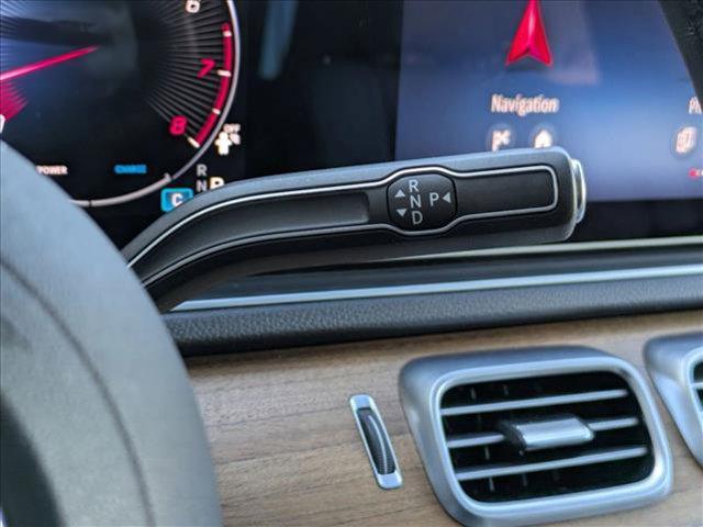 used 2025 Mercedes-Benz GLE 350 car, priced at $55,977