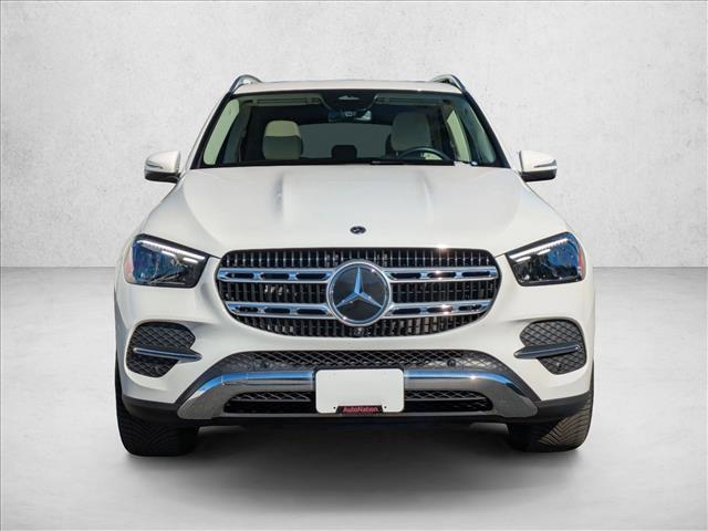 used 2025 Mercedes-Benz GLE 350 car, priced at $55,977