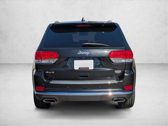 used 2014 Jeep Grand Cherokee car, priced at $13,991