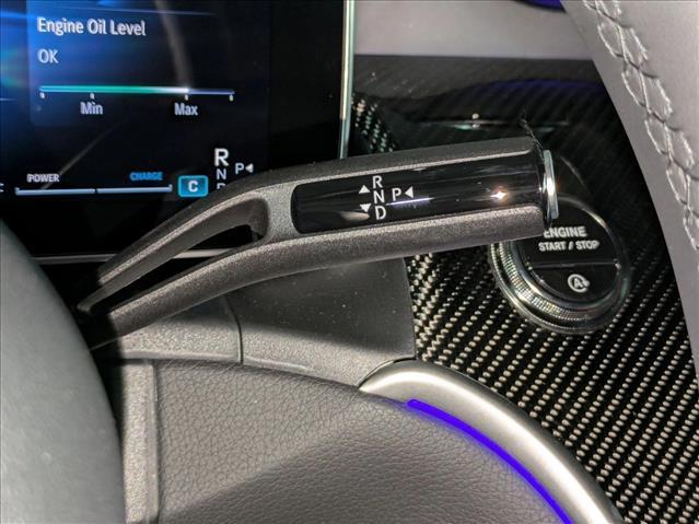 new 2026 Mercedes-Benz AMG GLC 43 car, priced at $81,420