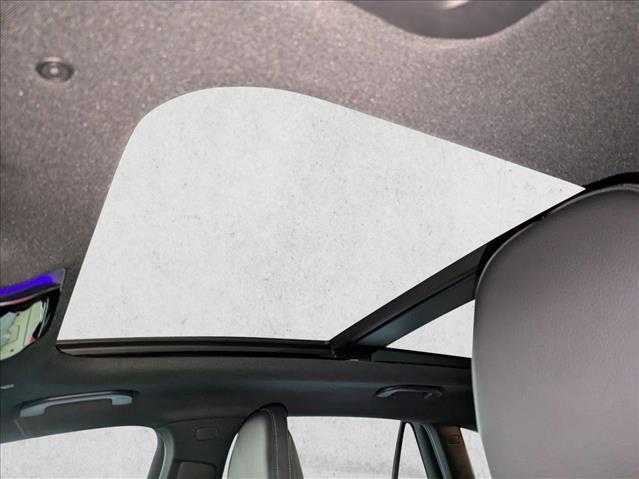 new 2026 Mercedes-Benz AMG GLC 43 car, priced at $81,420