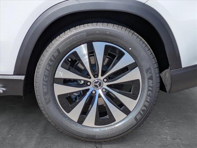 new 2025 Mercedes-Benz GLE 350 car, priced at $65,275