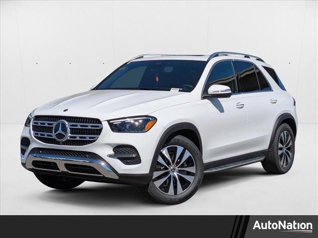 new 2025 Mercedes-Benz GLE 350 car, priced at $65,275