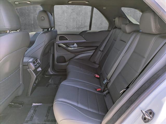 new 2025 Mercedes-Benz GLE 350 car, priced at $65,275