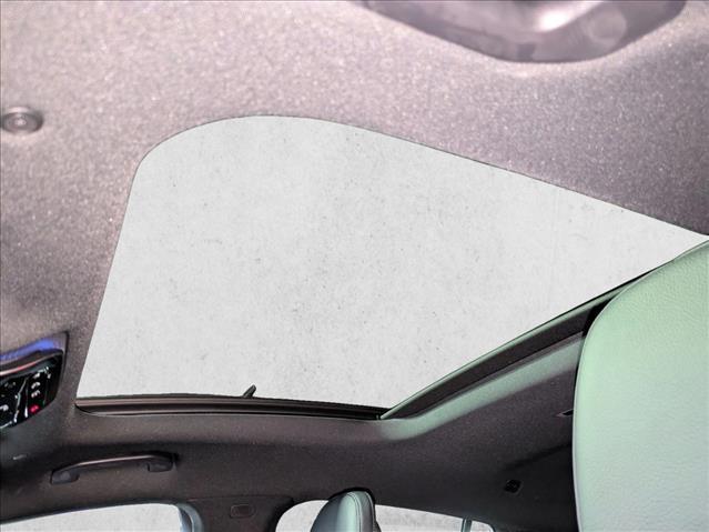 new 2026 Mercedes-Benz AMG GLC 43 car, priced at $85,035