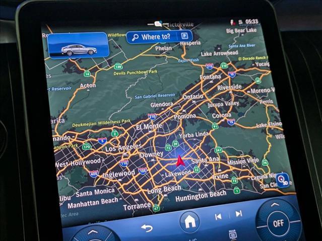 new 2026 Mercedes-Benz AMG GLC 43 car, priced at $85,035