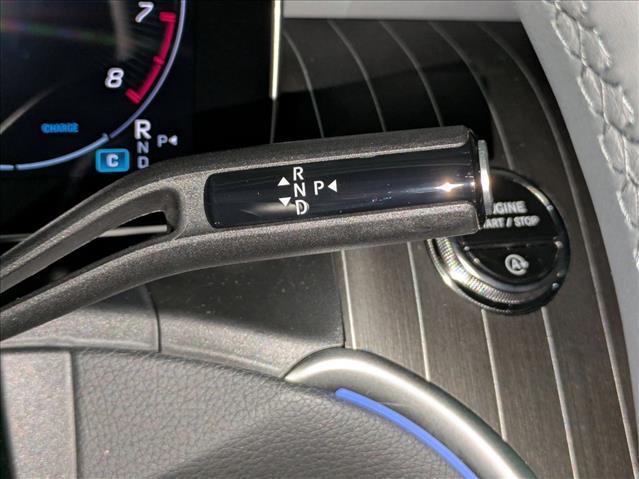 new 2026 Mercedes-Benz AMG GLC 43 car, priced at $85,035