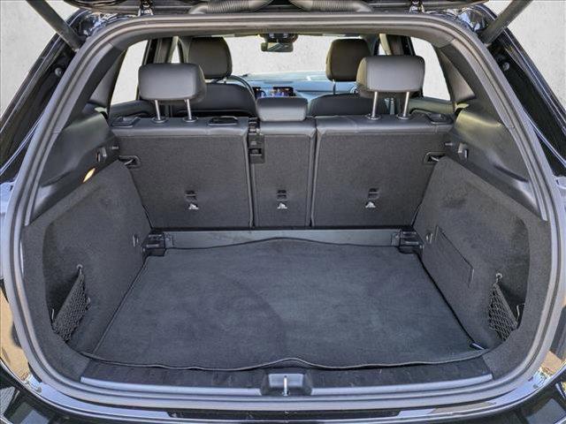 used 2025 Mercedes-Benz GLA 250 car, priced at $37,977