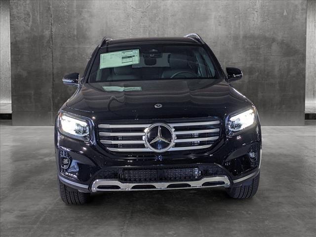 new 2024 Mercedes-Benz GLB 250 car, priced at $49,045