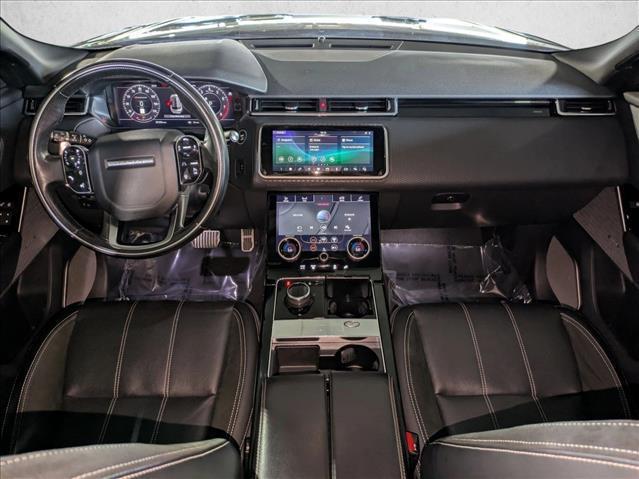 used 2019 Land Rover Range Rover Velar car, priced at $23,994
