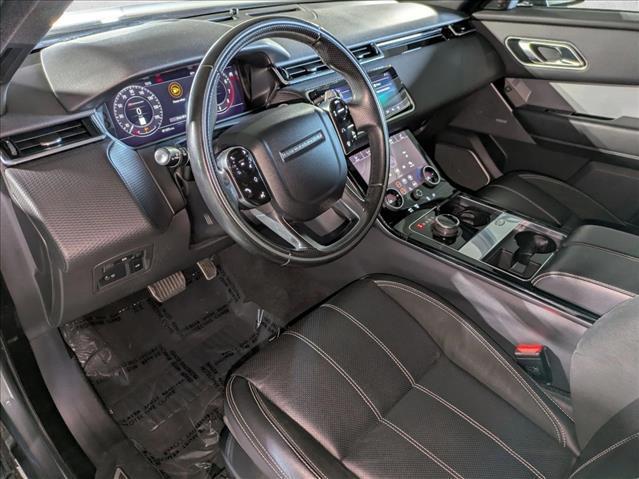 used 2019 Land Rover Range Rover Velar car, priced at $23,994