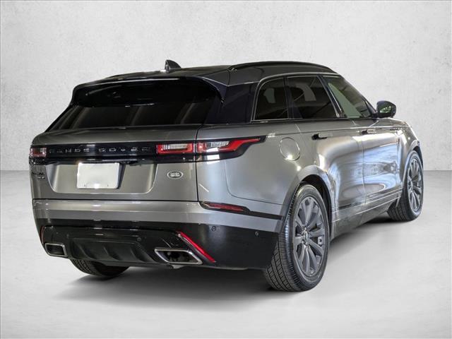 used 2019 Land Rover Range Rover Velar car, priced at $23,994
