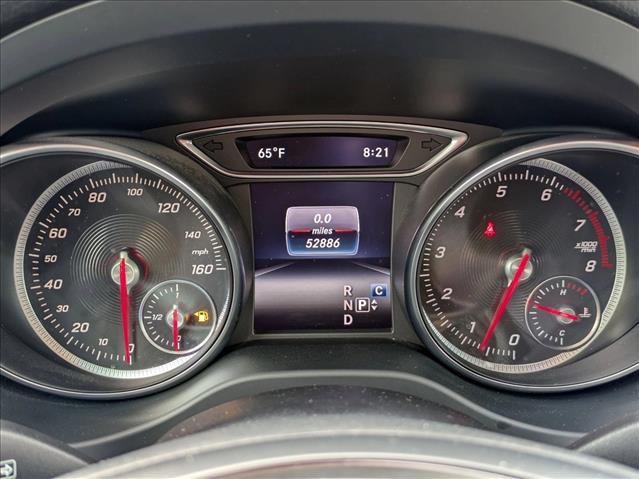 used 2019 Mercedes-Benz GLA 250 car, priced at $17,951