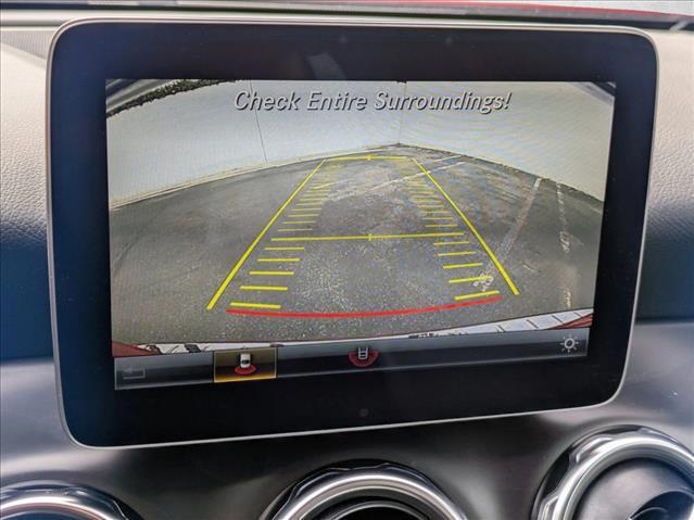 used 2019 Mercedes-Benz GLA 250 car, priced at $17,951