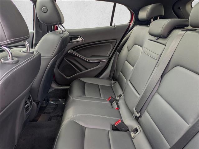 used 2019 Mercedes-Benz GLA 250 car, priced at $17,951