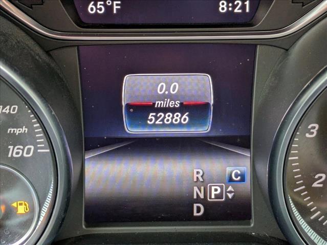 used 2019 Mercedes-Benz GLA 250 car, priced at $17,951