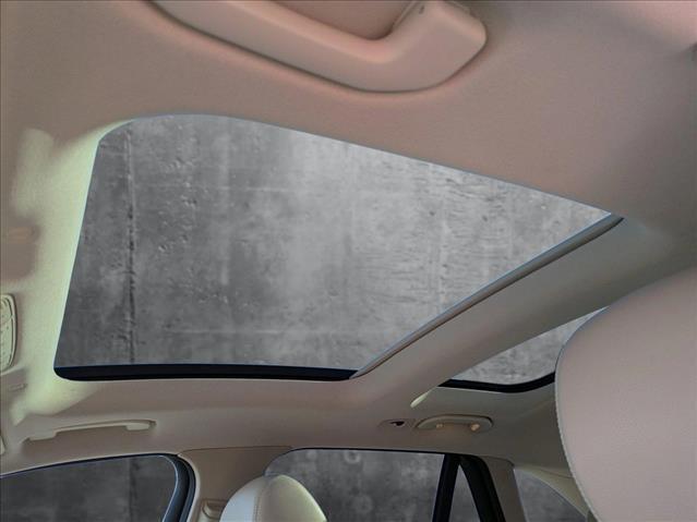 used 2021 Mercedes-Benz GLC 300 car, priced at $26,995
