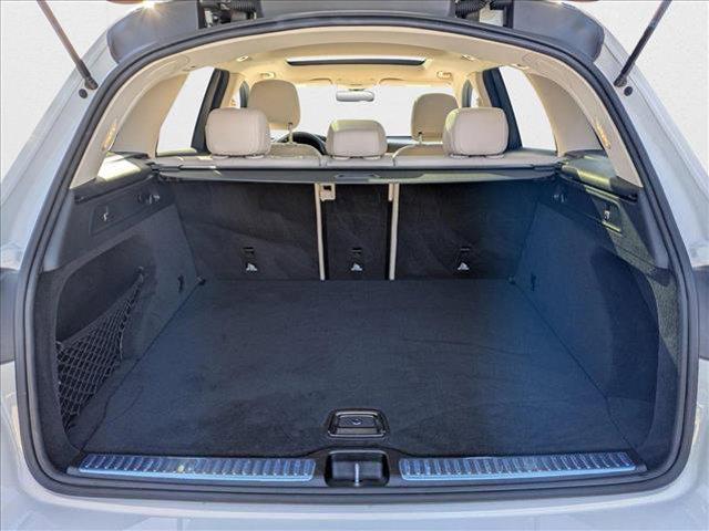 used 2021 Mercedes-Benz GLC 300 car, priced at $23,495