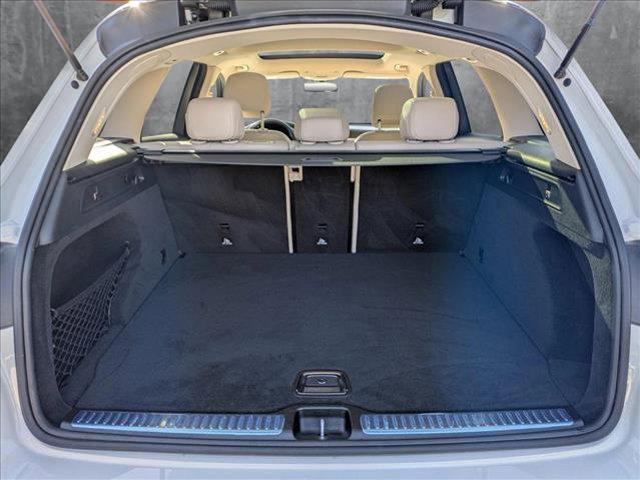 used 2021 Mercedes-Benz GLC 300 car, priced at $24,661