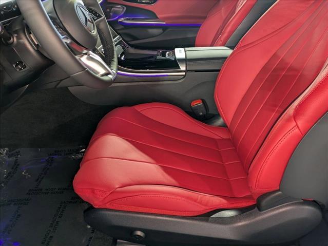 new 2026 Mercedes-Benz CLE 300 car, priced at $76,315