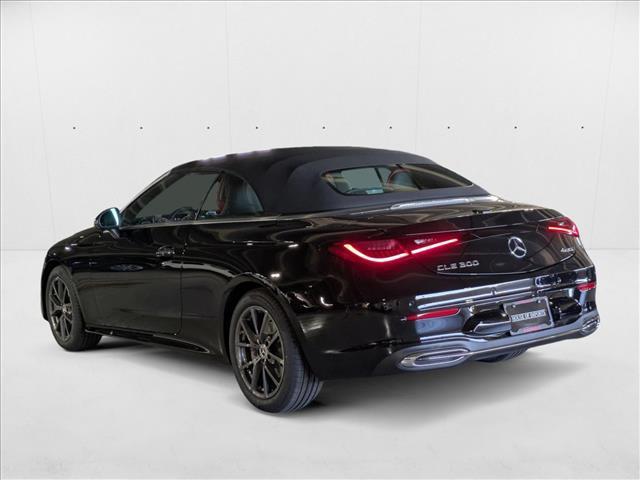 new 2026 Mercedes-Benz CLE 300 car, priced at $76,315