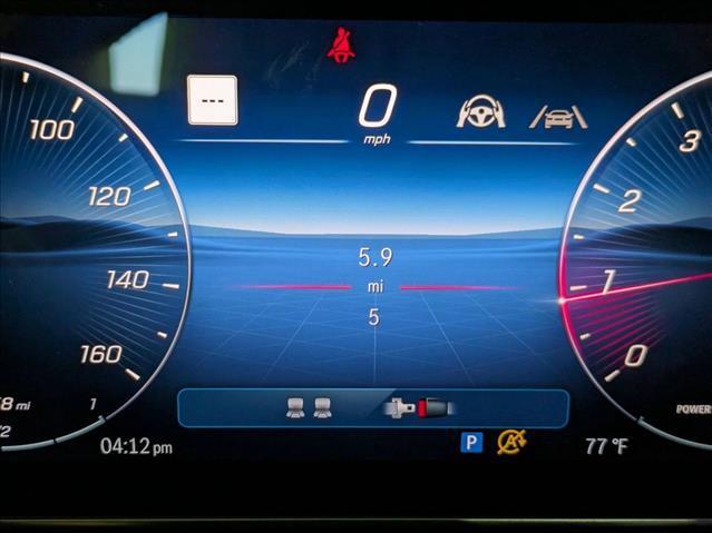 new 2026 Mercedes-Benz CLE 300 car, priced at $76,315