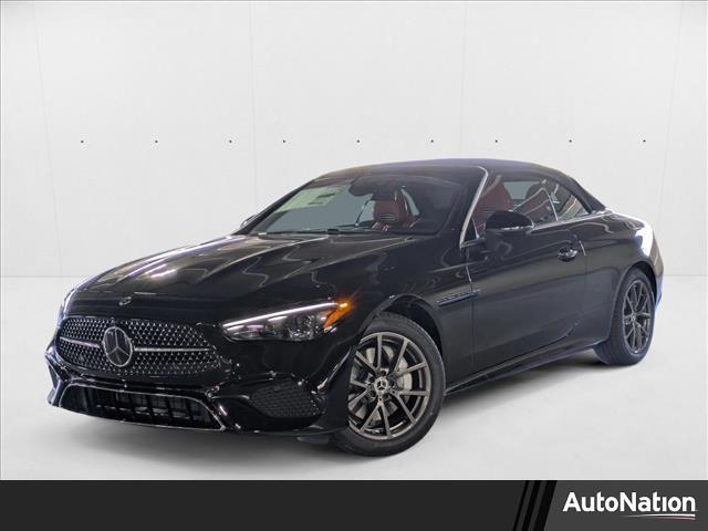new 2026 Mercedes-Benz CLE 300 car, priced at $76,315