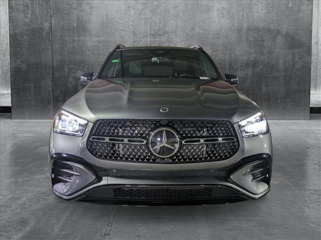 new 2025 Mercedes-Benz GLE 450e car, priced at $78,025