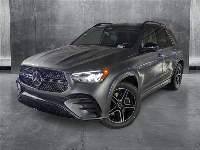 new 2025 Mercedes-Benz GLE 450e car, priced at $78,025