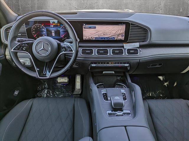 new 2024 Mercedes-Benz Maybach GLS 600 car, priced at $185,800