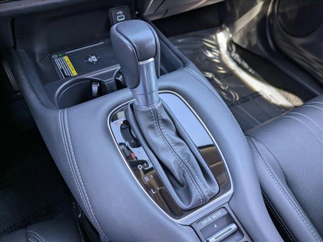 used 2023 Honda HR-V car, priced at $25,991