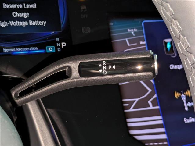 new 2025 Mercedes-Benz AMG EQE car, priced at $115,635