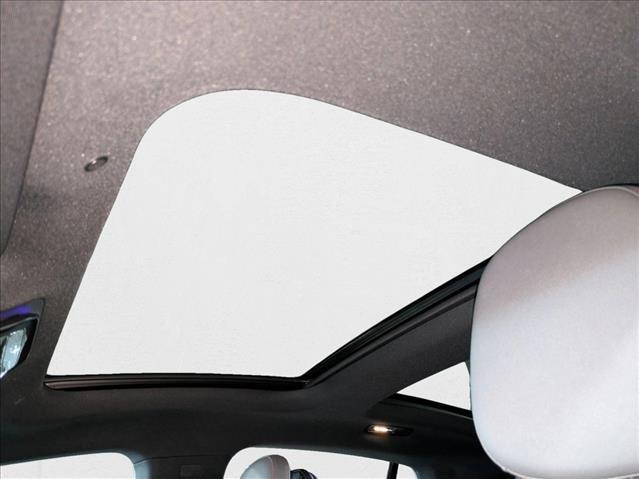 new 2025 Mercedes-Benz AMG EQE car, priced at $115,635