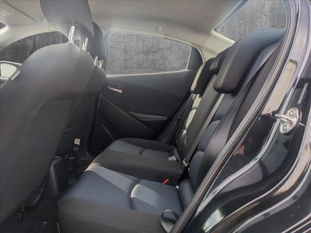 used 2018 Toyota Yaris iA car, priced at $14,895